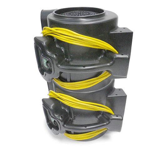 Air Mover Commercial Dryer alt 3